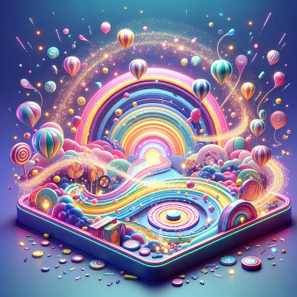 Sweet Bonanza slot game